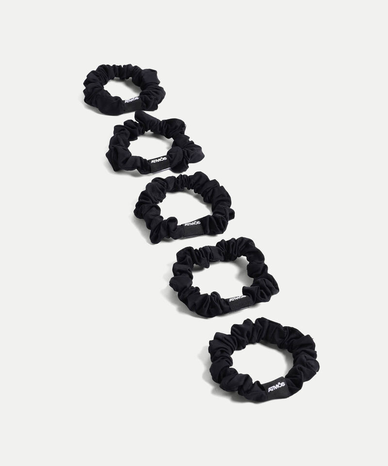 Accesorios Cabello Para Mujer Negro